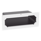 Sellador de Entrada de Cables, Para Uso con Gabinete Multiproposito MSICE24, Color Blanco