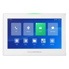 Estación de Intercomunicación SIP / Pantalla Táctil 7'' 1024x600 / Wi-Fi 6 Dual Band / Bluetooth 5.0 / 8 Canales de Alarma / Android 13 / Control HVAC e Iluminación