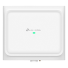 Punto de Acceso Exterior WiFi 6 / AX3000 / 2402 Mbps 5 GHz + 574 Mbps 2.4 GHz / Antenas Direccionales 8-10 dBi / IP68 -30°C a +70°C / PoE+ / Mesh Cloud