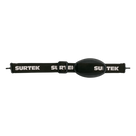 Barboquejo de Seguridad / Ganchos Universales Policarbonato / Banda Elástica Poliéster / Ajuste Hebillas Polipropileno / Libre de Metales / Lavable / Compatible Cascos Industriales