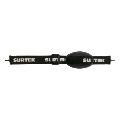 Barboquejo de Seguridad / Ganchos Universales / Banda Elástica Poliester / Ajuste con Hebillas de Polipropileno / Barbilla Flexible en Modelos Específicos / Libre de Metales / Lavable