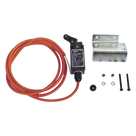 Sensor de par para brazo pivotante / 230V~ / 4 m (13 ft) / IP44 / Acero inoxidable AISI 316L / 220W