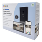 Kit de Promoción Videoportero Wi-Fi para Exerior 10+1 (En la compra de 10 Videoporteros CSHP7 llevese 1 pieza de regalo del mismo modelo)