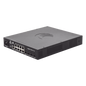 Switch cnMatrix TX1012-AC-P PoE Ideal para WISP  / 8 Puertos Gigabit PoE + 4 SFP+ / PoE Budget 200W /Capa 2 y Capa 3 / Gestión Gratuita Desde la Nube