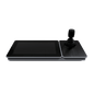Controlador IP (Joystick) con Pantalla Táctil de 10.1\" / S.O. Android ver. 4.4 / Compatible con cámaras IP, Domos IP / PTZ IP / DVRs y NVRs epcom, HiLook y HIKVISION