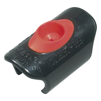 Clip de muestreo estandar con agujero de 2.5 mm