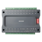 Distribuidor ESCLAVO para Control de Elevadores / Compatible con el controlador maestro DS-K2210 y DS-K2220