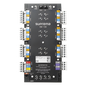 Módulo de Control / 12 Relevadores de Salida con Función para Control de Elevadores