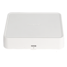 Controlador de Acceso Edge / 1 Puerta / 2 Lectores OSDP / PoE 802.3af / Bluetooth 4.1 / Expansible a 16 Puertas