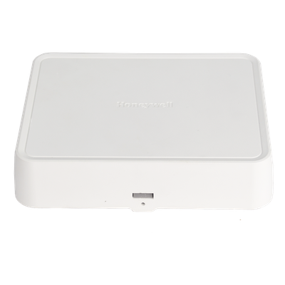 Controlador de acceso edge para 1 puerta con 2 lectores OSDP, PoE y comisionamiento por Bluetooth, expandible a 16 puertas y 32 lectores