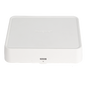 Controlador de acceso edge para 1 puerta con 2 lectores OSDP, PoE y comisionamiento por Bluetooth, expandible a 16 puertas y 32 lectores