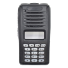 Carcasa de Repuesto / Plástico de Alta Resistencia / Radio Portátil NX320K3 / Diseño Ergonómico / Uso Intensivo