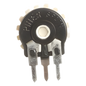 Potenciómetro de 50 kOhm para Wattmetro Direccional Thrueline de Banda Ancha 4304A.