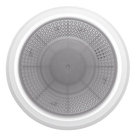 Sirena Inalámbrica Exterior / Estroboscópico LED / 85 dB a 3 m (10 ft) / RF 91.5 m (300 ft) / AES-128 / Doble Tamper