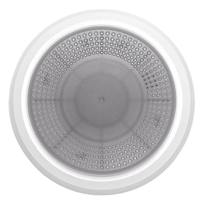 Sirena inalámbrica para exterior con estroboscópico LED, 85 dB, doble tamper y cifrado AES-128 para paneles ProSeries
