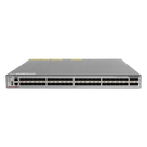 Switch Capa 3 / 48 Puertos SFP 1G / 4 Puertos SFP+ 10G / Capacidad 656-880 Gbps / Montaje Rack 1U