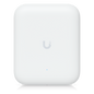 U7 Pro Outdoor WiFi 7 Doble Banda para Exteriores IP67, Antena Direccional Integrada, Cobertura de hasta 465 m² y Capacidad para 300 Usuarios