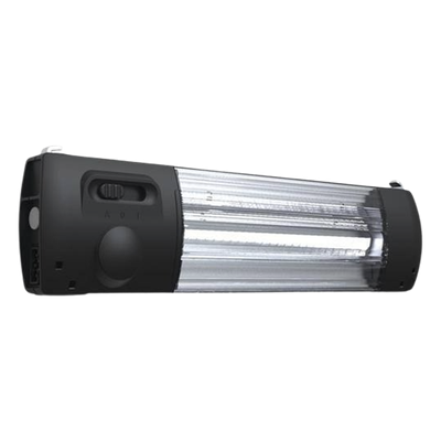 Lámpara LED para Gabinete de Telecomunicaciones / 900 lm (4000K Blanco Neutro) / 9W / Instalación sin Herramientas / Serie hasta 4 Unidades / 100-240 Vca