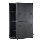 Gabinete para Centros de Datos / 45 UR / 800 mm Ancho / 1070 mm Profundidad / 2.62 ft x 3.51 ft / Acero / Negro