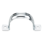 Abrazadera Omega Para Conduit de 3/4\".