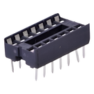 Base de Contactos / 14 Terminales / Indicador Visual / Compatible COM3 / Conector SC/APC