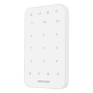 Teclado Inalámbrico para Alarma / Pantalla Táctil / Cifrado AES-128 / 433 MHz Bidireccional / Batería 2 Años