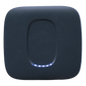uPASS Go – Control vehicular inteligente, rápido y sin contacto Tecnología UHF / 900 MHz con alcance de hasta 10  metros/ Discriminación de Tag  Externos,