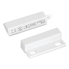 Contacto Magnético Ultra Compacto / GAP 29 mm (1.14 in) / Reed Switch NC / 12 VCC / Puertas y Ventanas