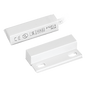 Contacto Magnético Ultra Compacto / GAP 29 mm (1.14 in) / Reed Switch NC / 12 VCC / Puertas y Ventanas
