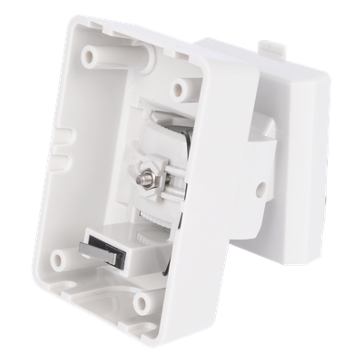 Montaje para Sensor PIR / Exterior / Compatible con DS-PD2-T12P-WEL y DS-PD2-T12AME-EL