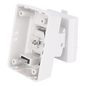 Montaje para Sensor PIR / Exterior / Compatible con DS-PD2-T12P-WEL y DS-PD2-T12AME-EL