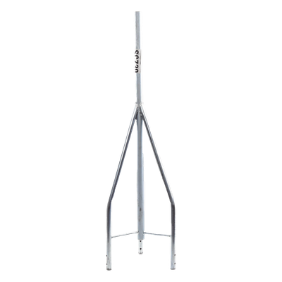 Tramo de Remate (Copete) para Tramo STZ-30 Galvanizado Electrolítico.