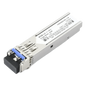 (MGB-LX v2) Transceptor Mini-GBIC SFP 1G LC Duplex para Fibra Monomodo 20Km