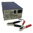Cargador de Baterías SLA/VRLA / 12 V / 40 a 120 Ah / Entrada Universal 100-240 V AC / Tecnología Switching Sin Transformador / Carga Rápida con Flotación Automática