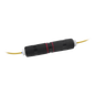 Conector mecánico SC-SC Simplex, para carretes de fibra óptica EZ Fiber