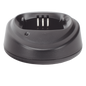 Cargador Rápido de Escritorio / Radios de 2 Vías / Protección Inteligente / Fuente 120 VCA Incluida / Operación -20°C a 45°C (-4°F a 113°F)