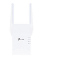 Extensor de Cobertura WiFi 6 / AX1500 / Doble Banda 2.4 y 5 GHz / Puerto Gigabit / OneMesh