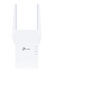 Repetidor / Extensor de Cobertura WiFi AX 1500 Mbps, doble banda 2.4 GHz y 5 GHz, con 1 puerto 10/100/1000 Mbps