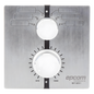 Control de  Volumen Remoto con Selector de Canales | Compatible con Amplificador SF2240UC - SF4240UC
