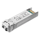 Transceptor mini-GBIC SFP+ / Duplex Multimodo 10GBase / Distancia 300 m (984 pies) / Conector LC