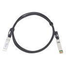 Cable Stack SFP+ / 10 Gbps / 2 m (6.56 ft) / Full Duplex / 0 ~ 60 °C