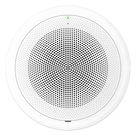 Altavoz SIP / 30W HD / Multidifusión y PTT / PoE++ / Audio Banda Completa / Diferencial 3 Pines