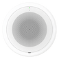 Altavoz SIP / 30W HD / Multidifusión y PTT / PoE++ / Audio Banda Completa / Diferencial 3 Pines