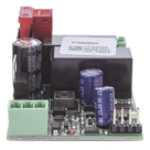 Tarjeta para añadir respaldo con baterías a las barreras GARD4 / G3750 CAME con Tarjeta ZL39