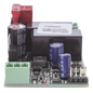 Tarjeta para añadir respaldo con baterías a las barreras GARD4 / G3750 CAME con Tarjeta ZL39
