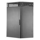 Gabinete de Montaje en Pared / 18 UR / Profundidad 36 in / Carga 181 kg / Acero Calibre 16 / UL 2416