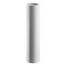 Tubería Rígida para Cableado / PVC Auto-Extinguible / Diámetro Externo 25 mm / Interno 21.4 mm / Tramo 3 m (9.8 ft) / Resistencia 750N / Libre de Halógenos