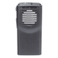 Carcasa de Repuesto / Plástico de Alta Resistencia / Compatible con Radio Kenwood TK2102 / Incluye Accesorios de Instalación