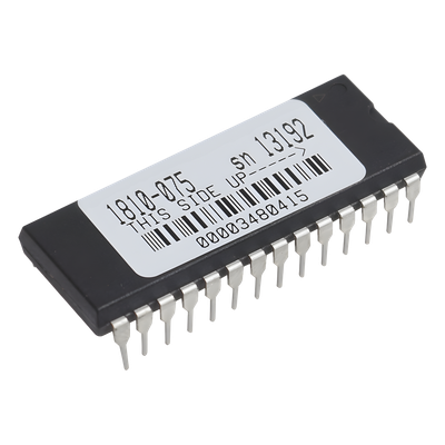 Refacción / Chip de Memoria Compatible con Porteros Telefonicos DKS /1802/1808 / Compatible con 1802-082