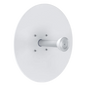 Antena Parabólica / 27 dBi / 5.15 - 5.95 GHz / Conexión Directa / Montaje Poste 20-55 mm / Paquete 5 Unidades